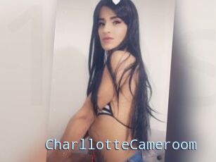 CharllotteCameroom
