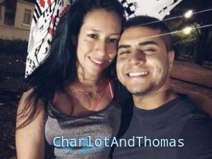 CharlotAndThomas