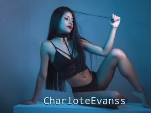 CharloteEvanss