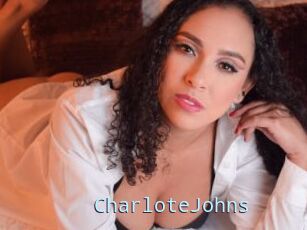 CharloteJohns