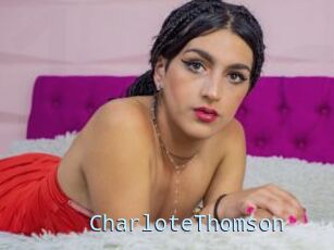 CharloteThomson