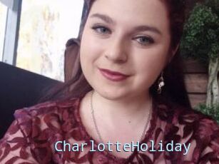 CharlotteHoliday