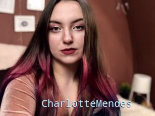 CharlotteMendes