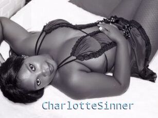 CharlotteSinner