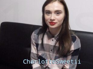CharlotteSweetii