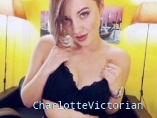 CharlotteVictorian