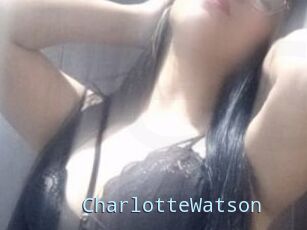 CharlotteWatson