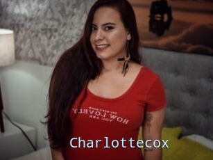 Charlottecox