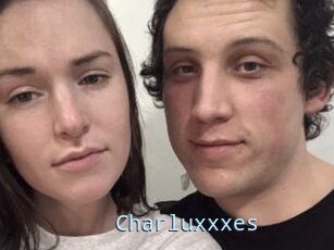 Charluxxxes