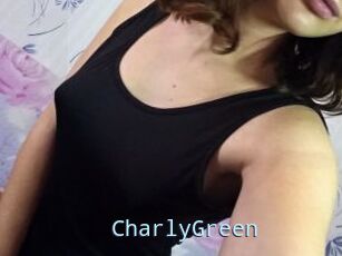 CharlyGreen_