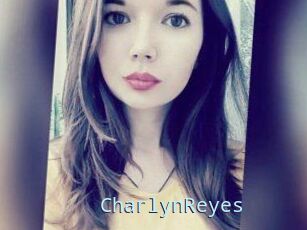 CharlynReyes