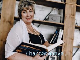 CharmGrannyX