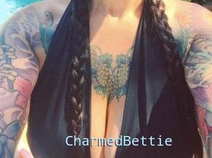 CharmedBettie