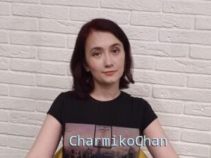 CharmikoChan