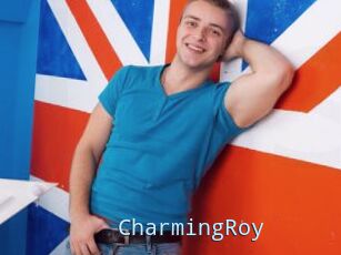 CharmingRoy