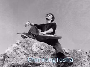 CharmingTosha