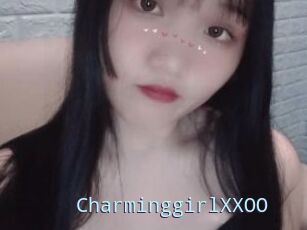 CharminggirlXXOO
