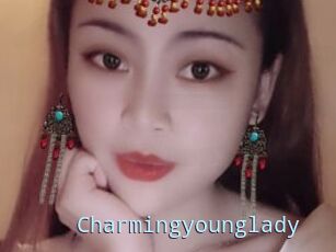 Charmingyounglady
