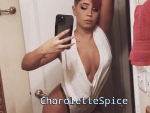 CharoletteSpice