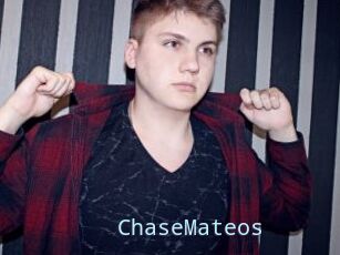 ChaseMateos