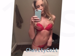 ChasityColt
