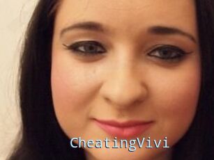 CheatingVivi