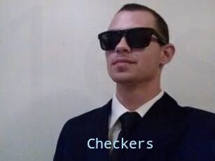 Checkers