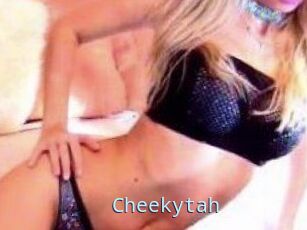 Cheekytah_
