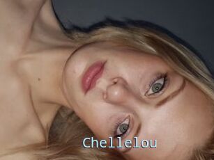 Chellelou