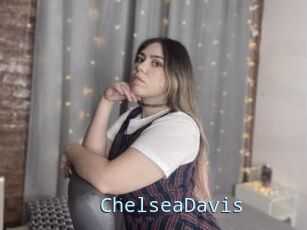 ChelseaDavis