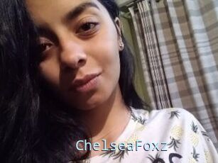 ChelseaFoxz