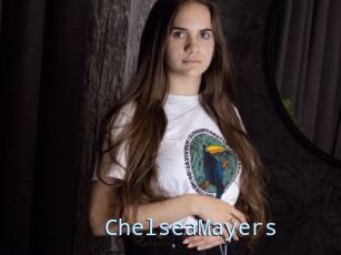 ChelseaMayers