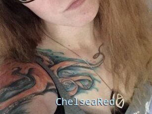 ChelseaRed