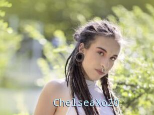 ChelseaXo20
