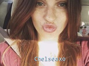 Chelseaxo