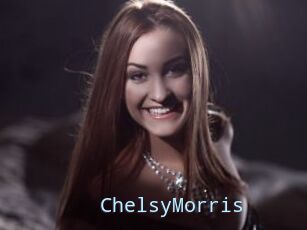 ChelsyMorris