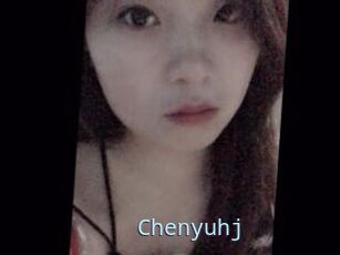 Chenyuhj