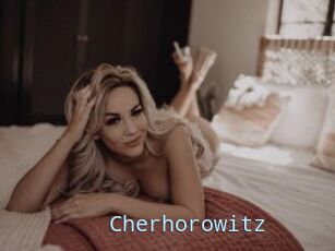 Cherhorowitz