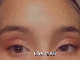CherieB