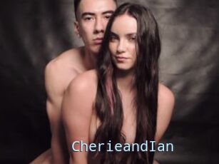 CherieandIan