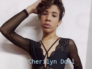 Cherilyn_Doll