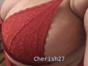 Cherish27
