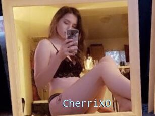 CherriXO