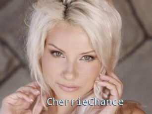 CherrieChance