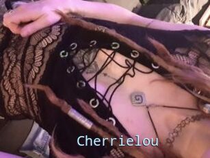 Cherrielou