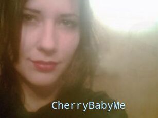 CherryBabyMe