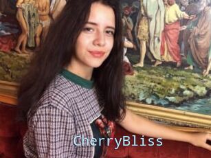 CherryBliss