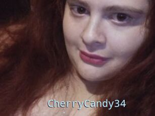CherryCandy34