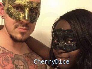 Cherry_Dice