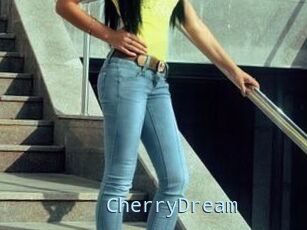 CherryDream